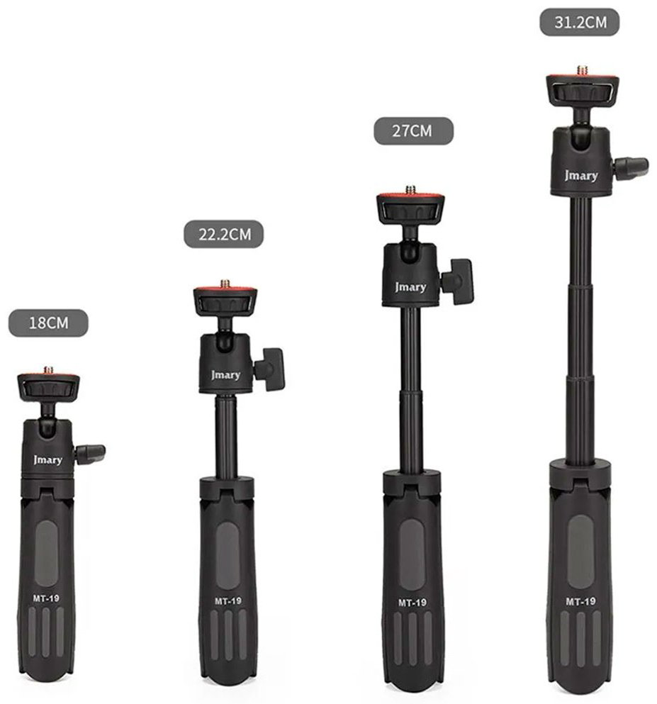 Настольный штатив Jmary MT-19 купить,NaN