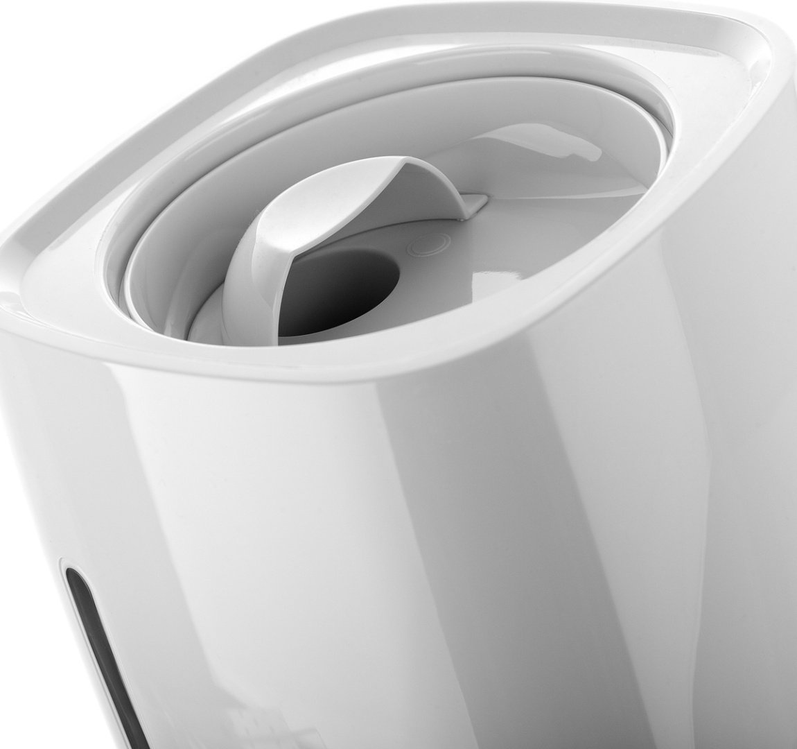 Увлажнитель воздуха BRAYER BR4700-WH белый