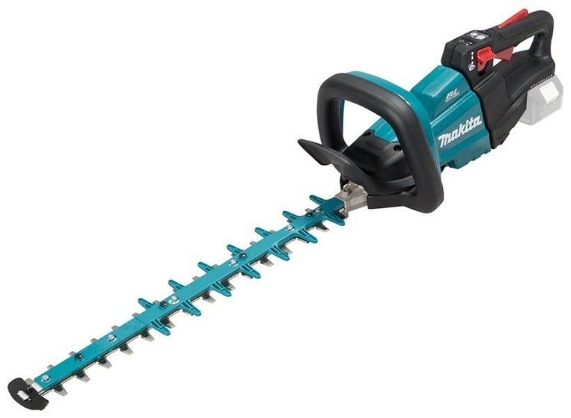Кусторез Makita DUH502Z купить,NaN