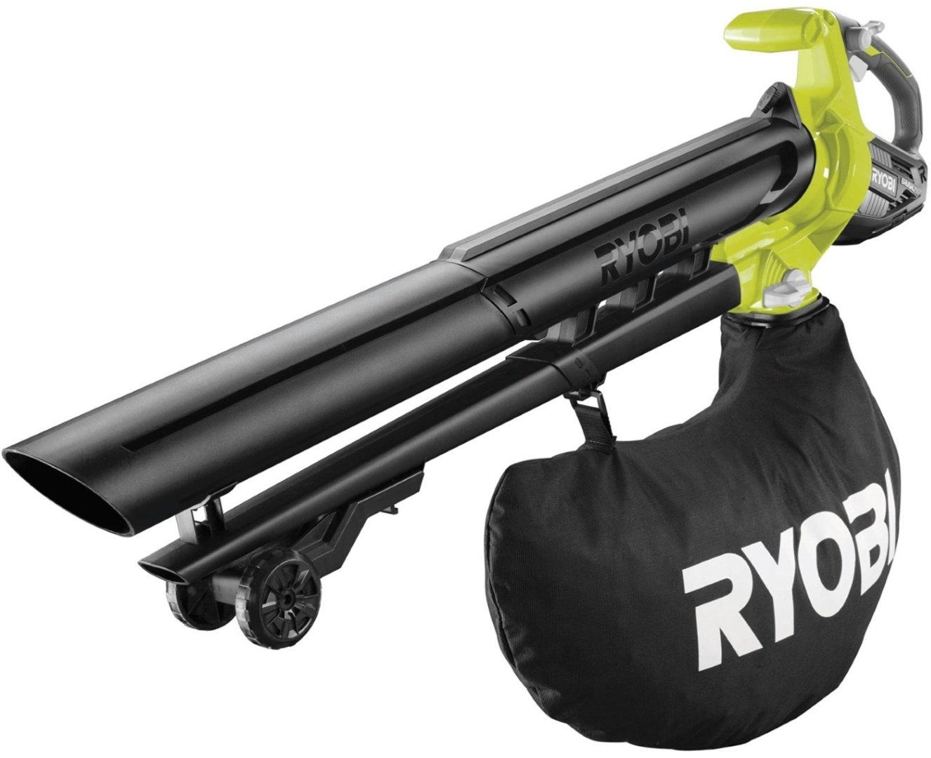 Воздуходувка RYOBI OBV18 5133003661 купить,NaN