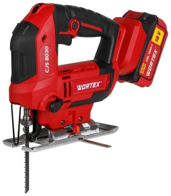 Электролобзик WORTEX CJS 8030 купить,NaN