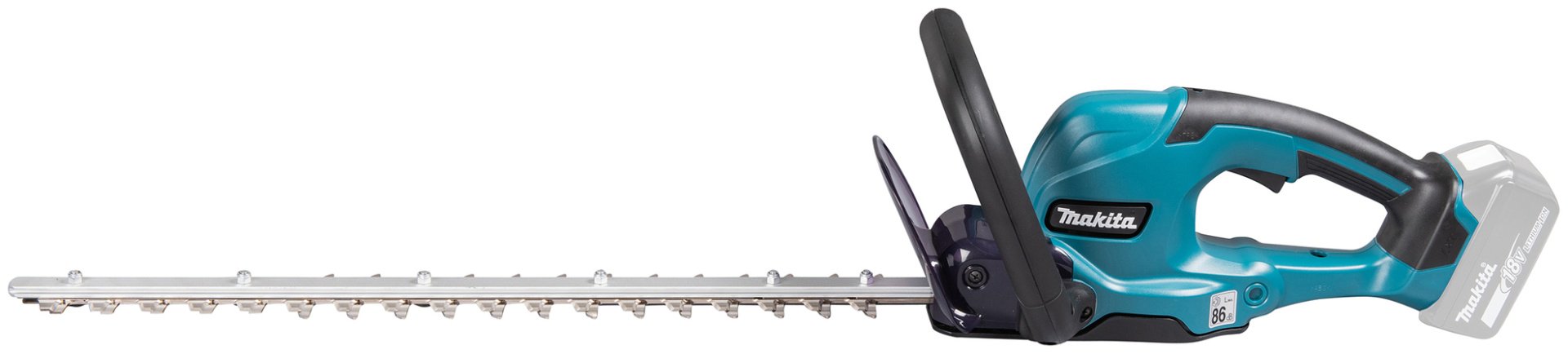 Кусторез Makita DUH507Z