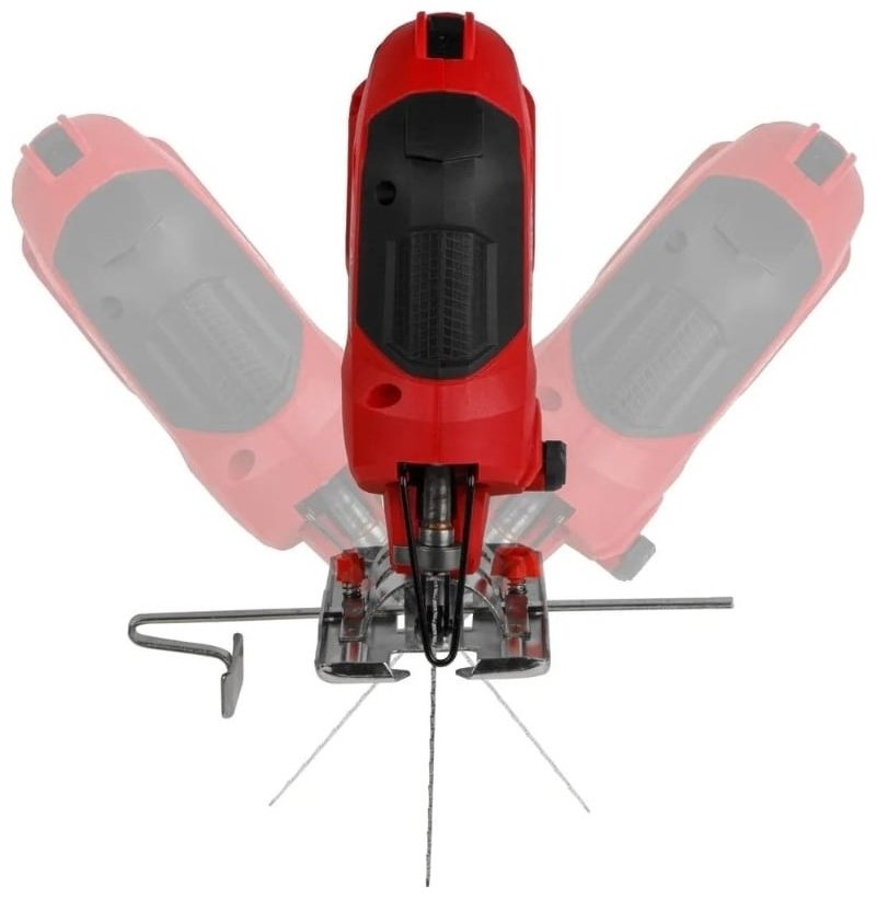 Электролобзик WORTEX CJS 8030 - ForteMarket Электролобзик WORTEX CJS 8030 купить,0