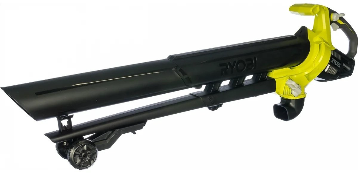 Воздуходувка RYOBI OBV18 5133003661 купить,NaN