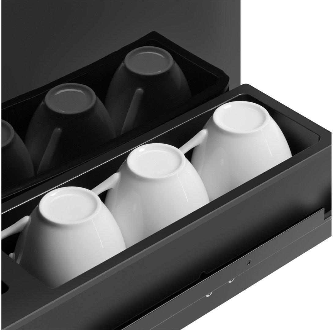 Кофемашина MAUNFELD AMCM1503B черный купить,0