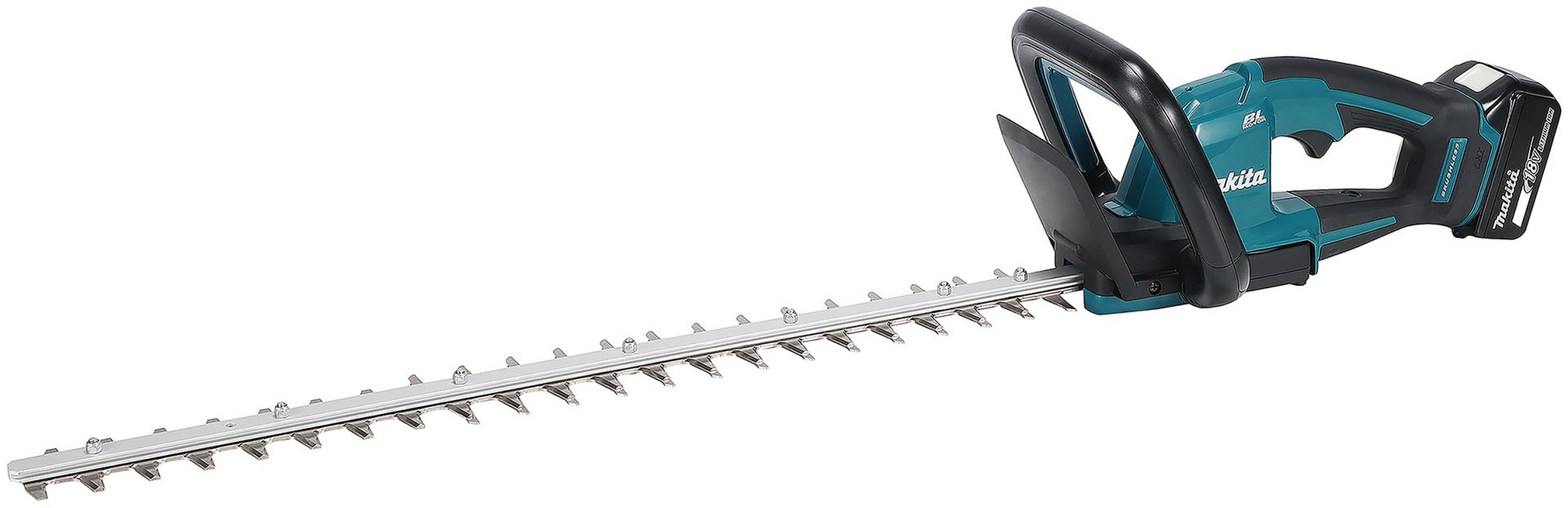 Кусторез Makita DUH606RF