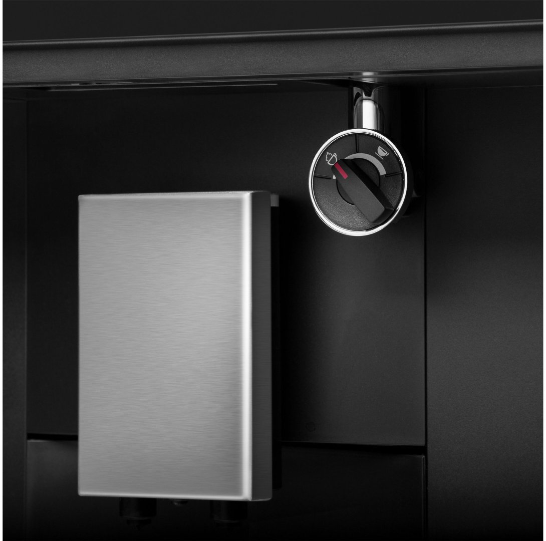 Кофемашина MAUNFELD AMCM1503B черный купить,NaN