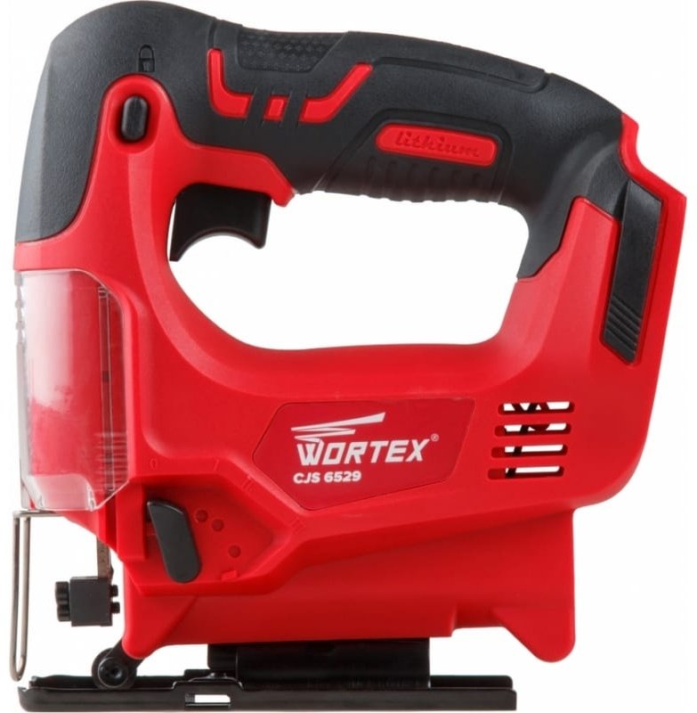 Электролобзик WORTEX CJS652900029