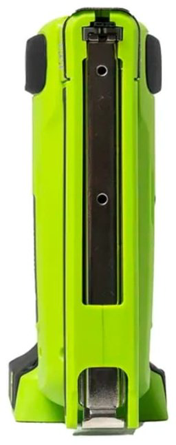 Скобозабиватель Greenworks аккумуляторный G24CS10 (3400107RU) купить,NaN