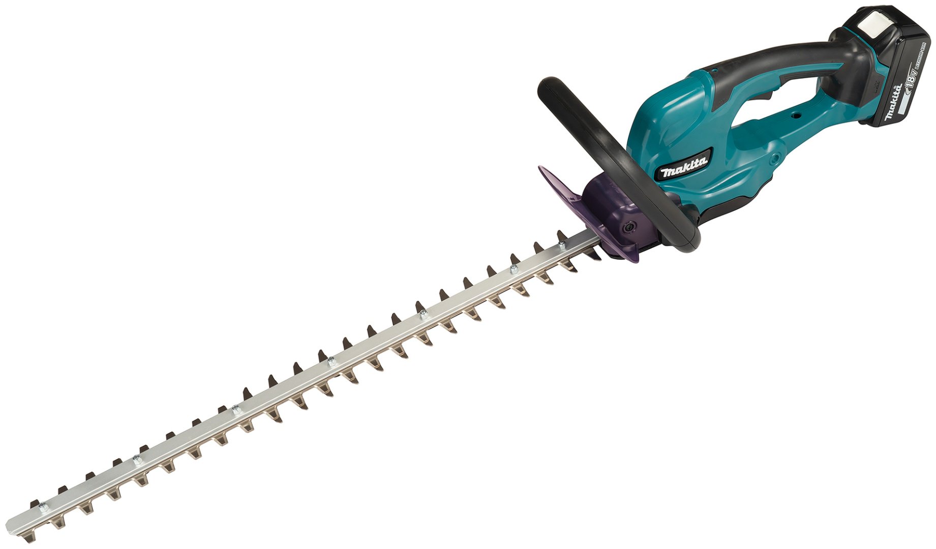 Кусторез Makita DUH607F001