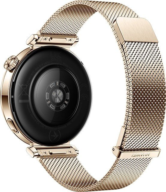 Смарт-часы Huawei Watch GT 5 41 мм золотистый-золотистый купить,NaN