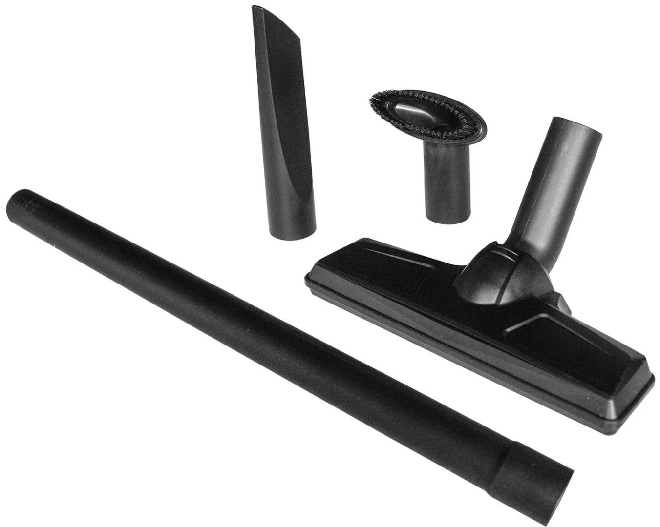 Пылесос Einhell TE-VC 18 Li-Solo черный, красный купить,0