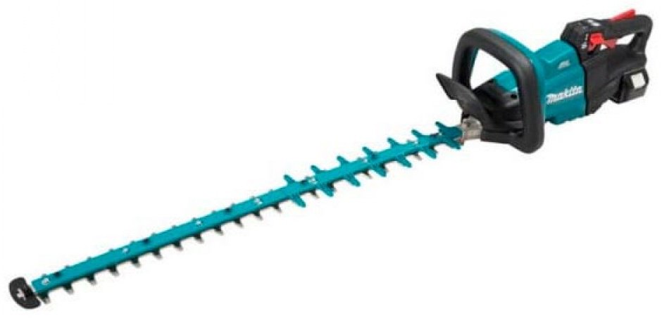 Кусторез Makita DUH752Z