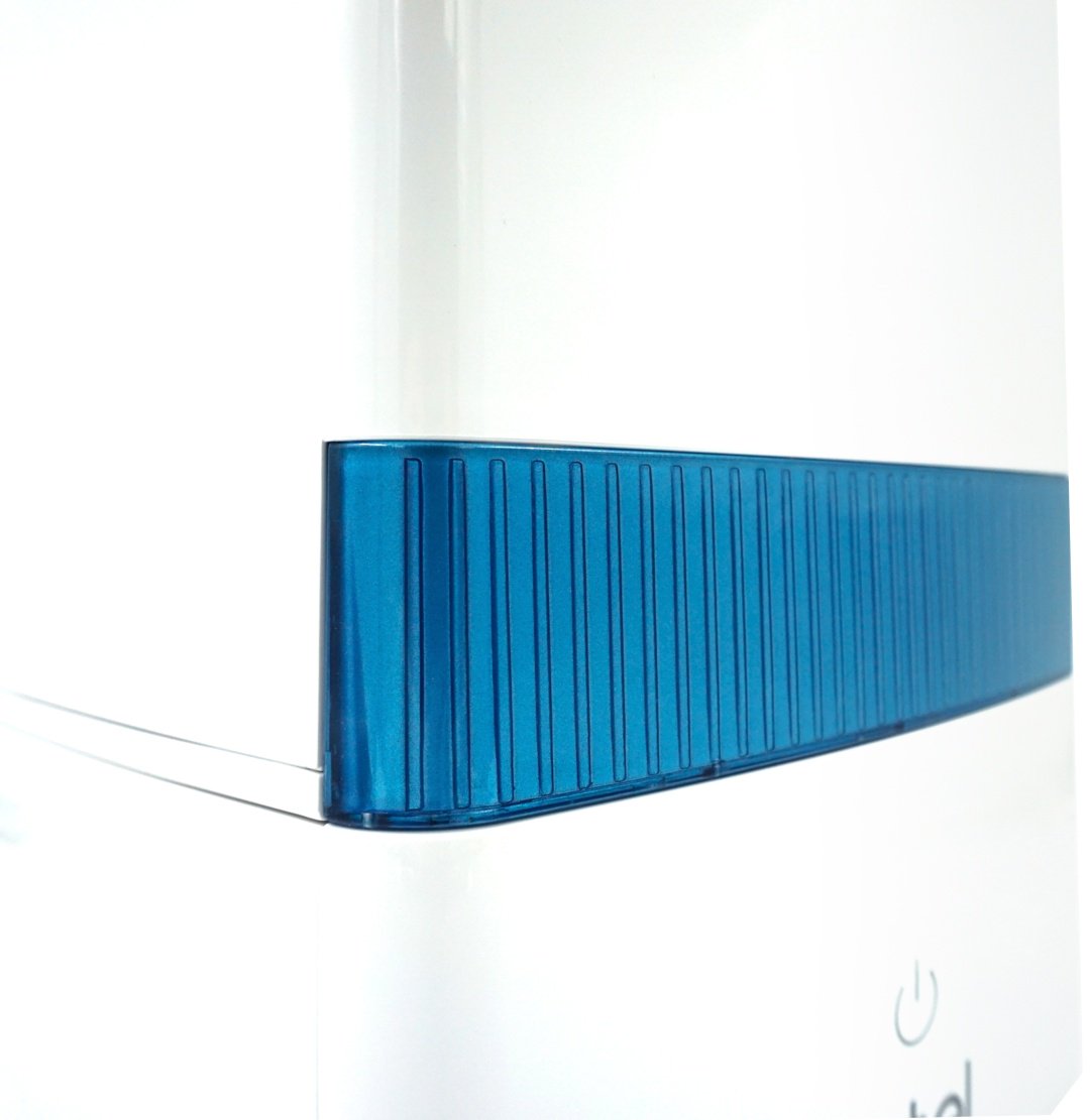 Увлажнитель воздуха Artel ART-AH-908A белый