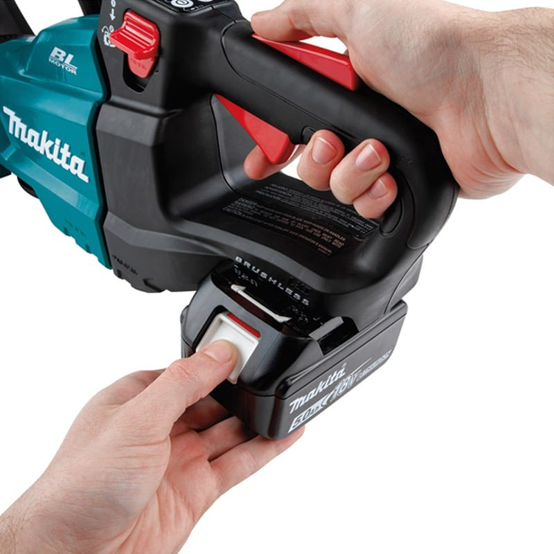 Кусторез Makita DUH752Z купить,NaN