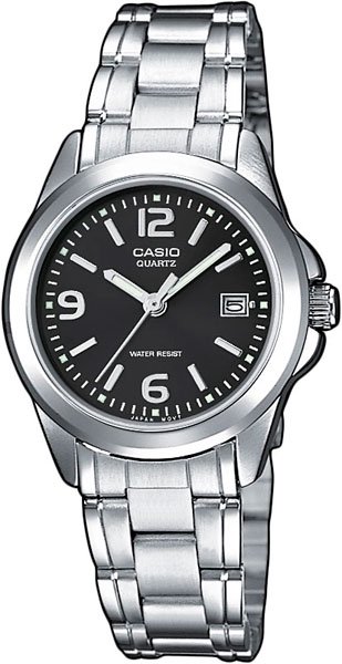 Часы Casio LTP-1259PD-1AEF