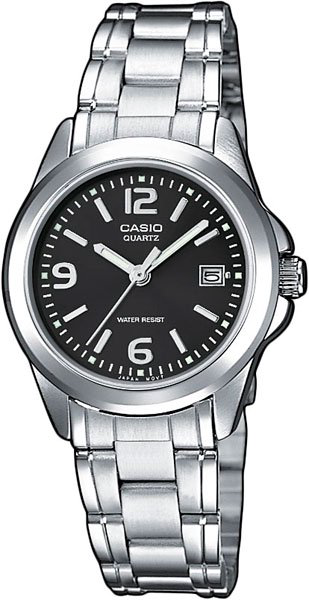 Часы Casio LTP-1259PD-1AEF