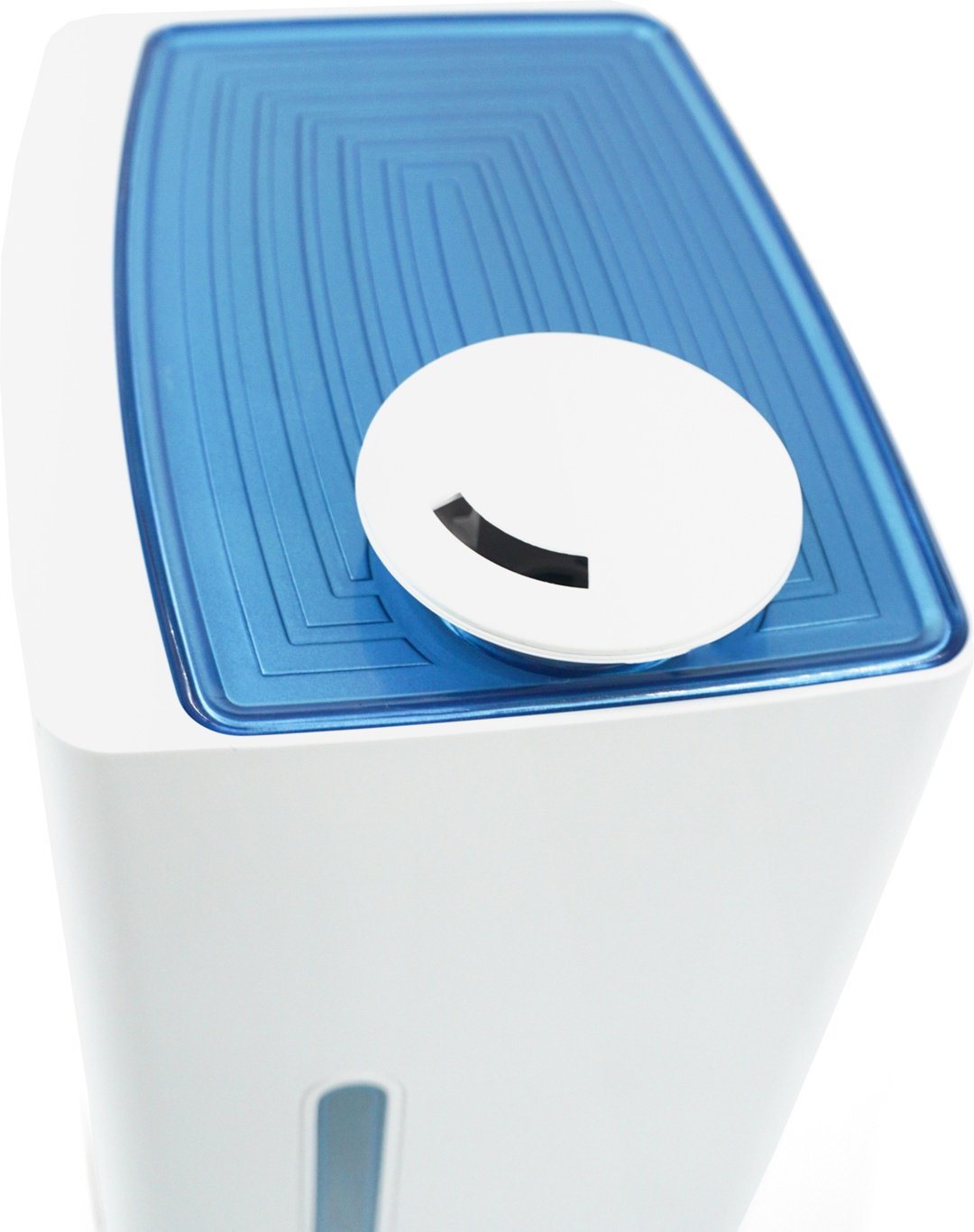 Увлажнитель воздуха Artel ART-AH-908A белый