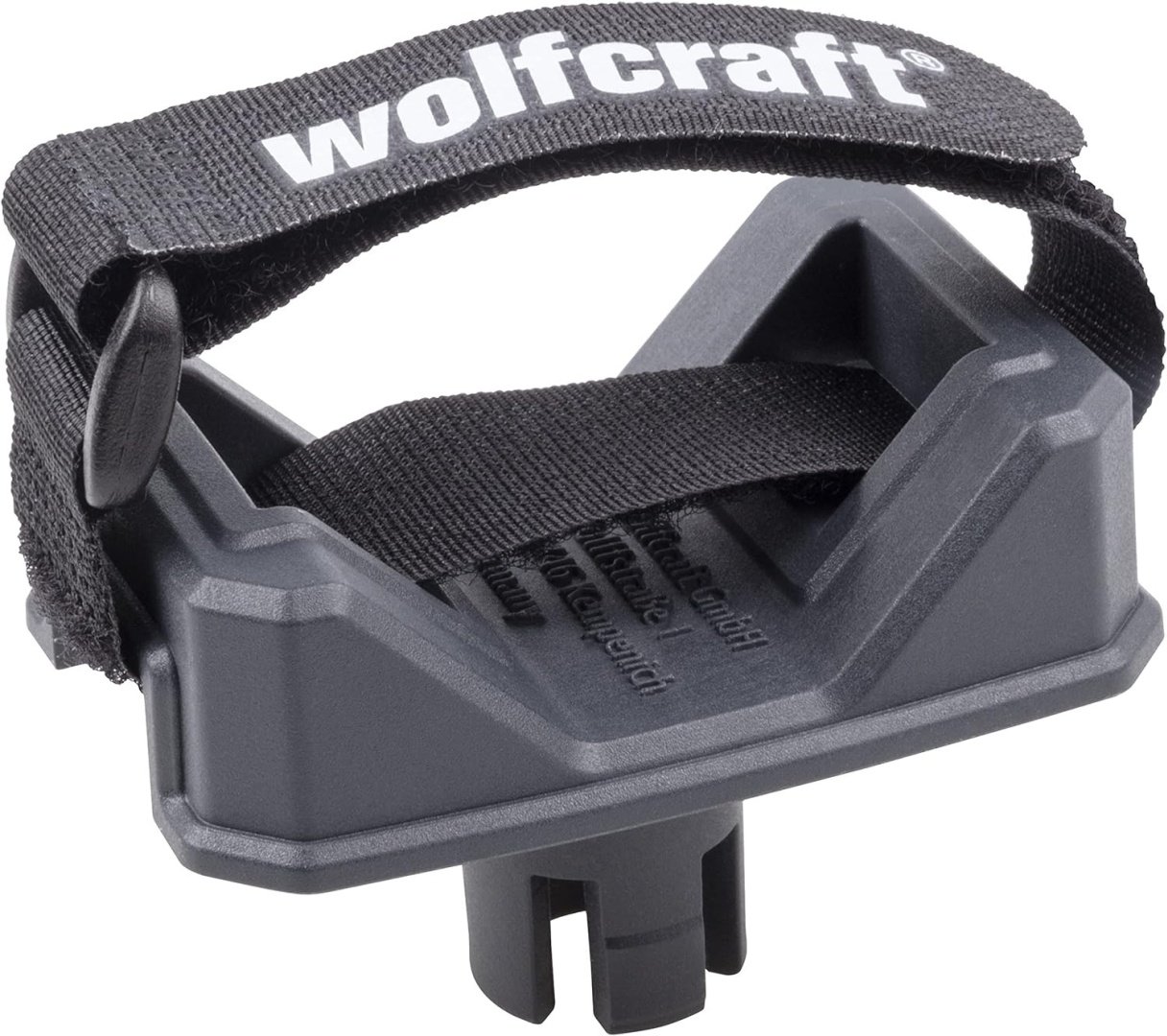 Держатель Wolfcraft 6891000 универсальный 1 шт.