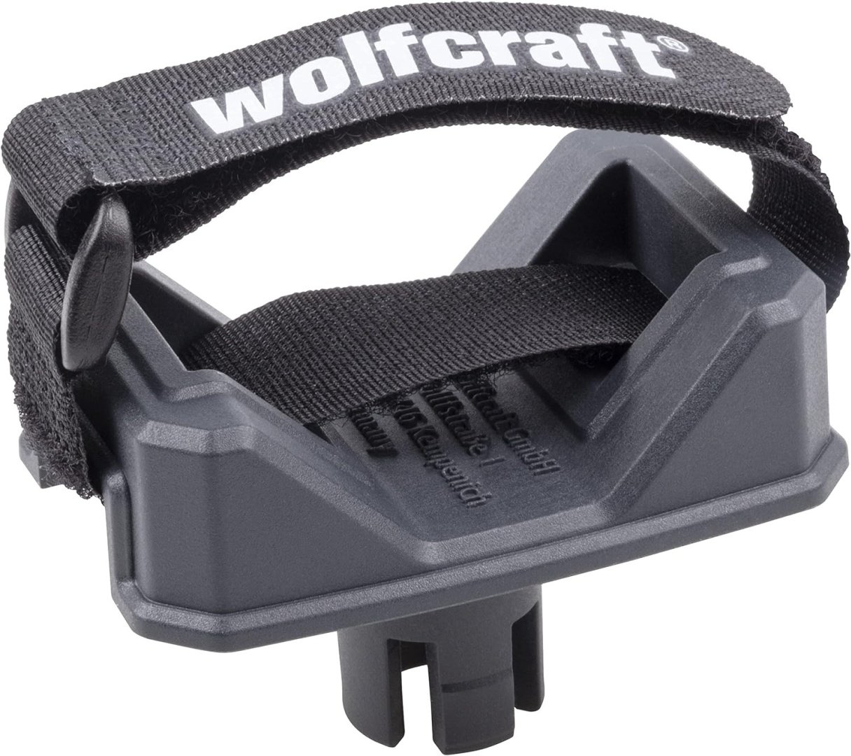 Держатель Wolfcraft 6891000 универсальный 1 шт.