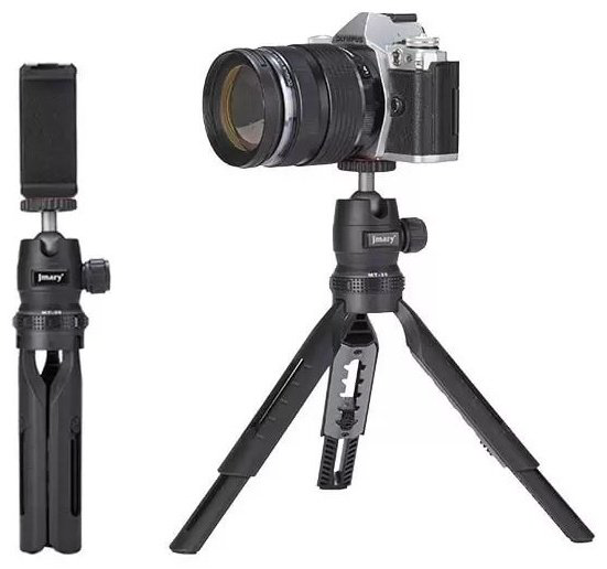 Настольный штатив Jmary MT-30 купить,NaN