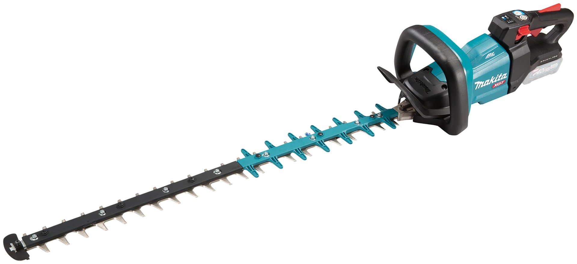 Кусторез Makita UH005GZ