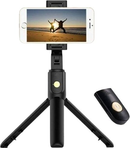Ручной штатив Tripod K07