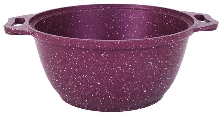 Кастрюля 3 л, Kukmara Trendy Style Mystery k31tsm алюминий купить,NaN
