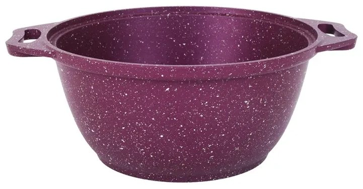 Кастрюля 3 л, Kukmara Trendy Style Mystery k31tsm алюминий купить,NaN