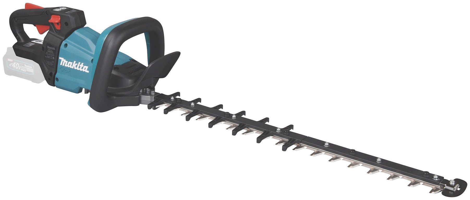 Кусторез Makita UH006GZ купить,NaN