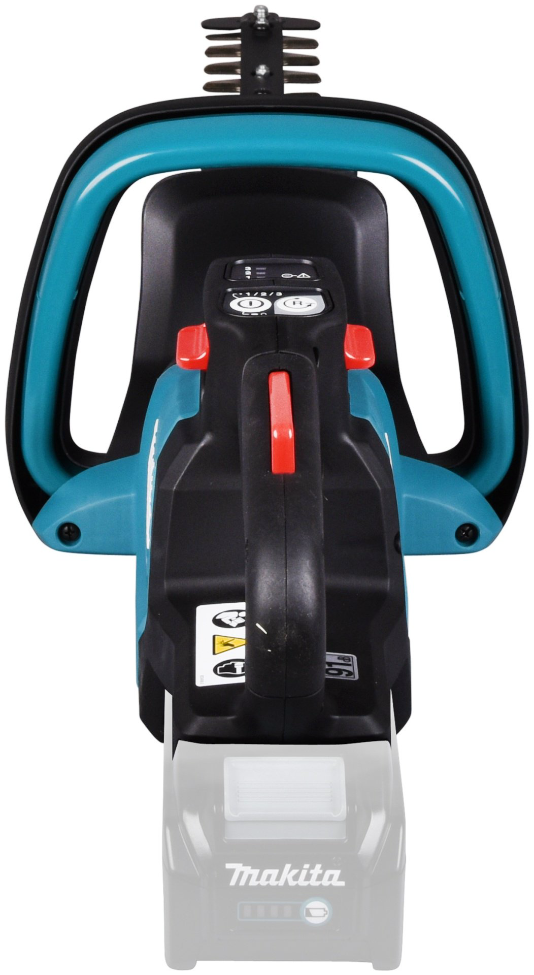 Кусторез Makita UH006GZ купить,NaN