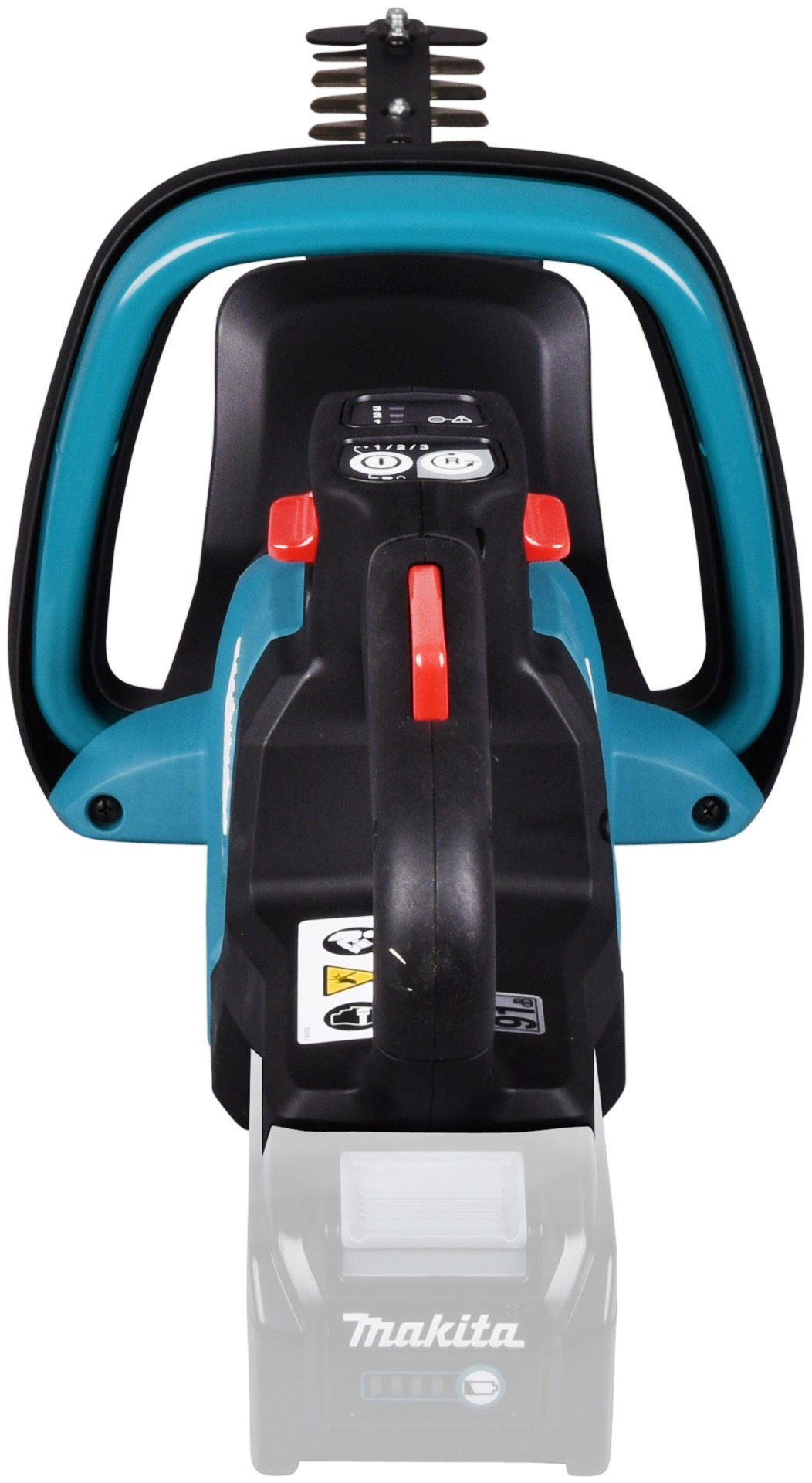 Кусторез Makita UH006GZ - ForteMarket Кусторез Makita UH006GZ купить,0
