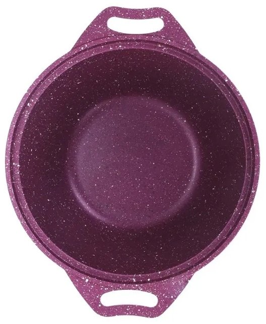 Кастрюля 3 л, Kukmara Trendy Style Mystery k31tsm алюминий купить,NaN