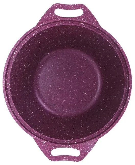 Кастрюля 3 л, Kukmara Trendy Style Mystery k31tsm алюминий купить,NaN