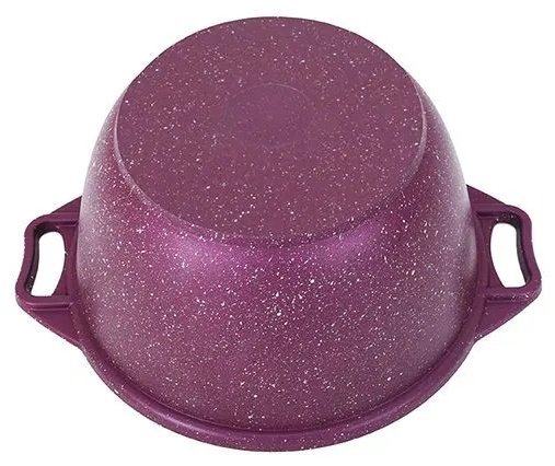 Кастрюля 3 л, Kukmara Trendy Style Mystery k31tsm алюминий купить,NaN