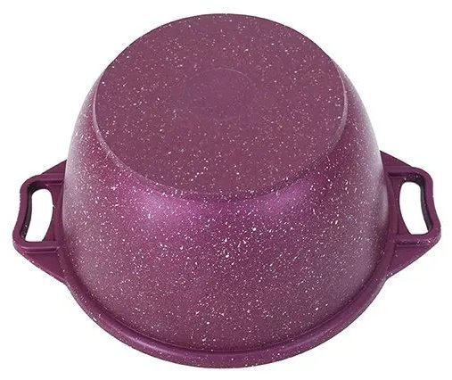 Кастрюля 3 л, Kukmara Trendy Style Mystery k31tsm алюминий купить,NaN