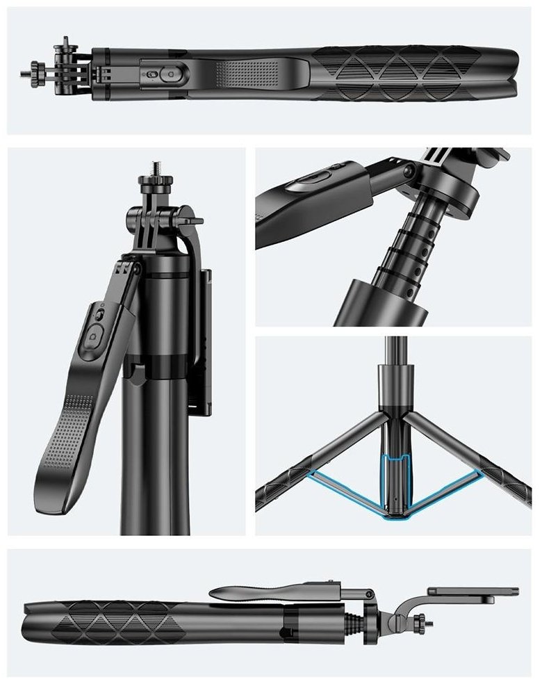Напольный штатив CYKE L16 купить,0