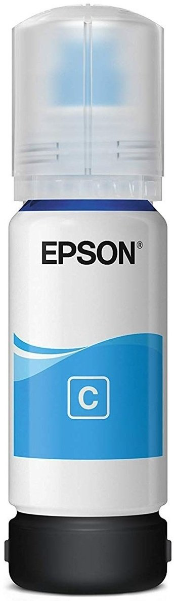 Чернила Epson C13T07D24A голубой