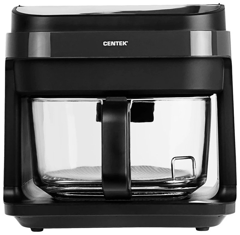 Аэрогриль CENTEK CT-3101 черный