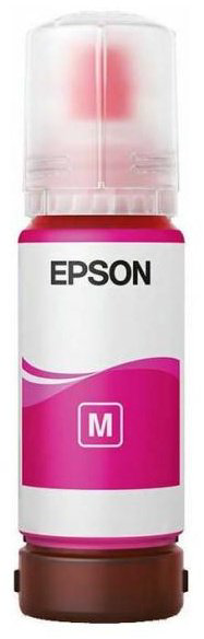Чернила Epson C13T07D34A пурпурный