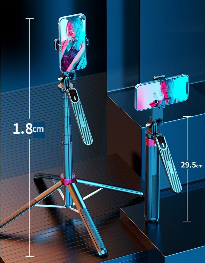 Ручной штатив Tripod P185 купить,NaN