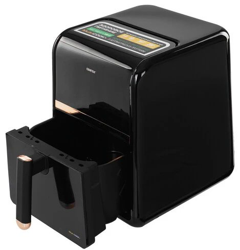 Аэрогриль CENTEK CT-3102 черный