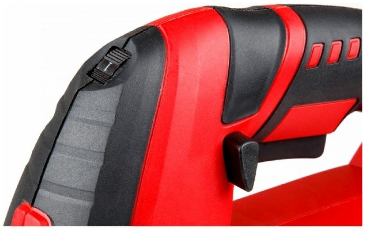 Электролобзик WORTEX JS 1009-2 LE в кор. (900 Вт, пропил до 100 мм, лазер, подсветка, литая платформа) - ForteMarket Электролобзик WORTEX JS 1009-2 LE в кор. (900 Вт, пропил до 100 мм, лазер, подсветка, литая платформа) купить,0