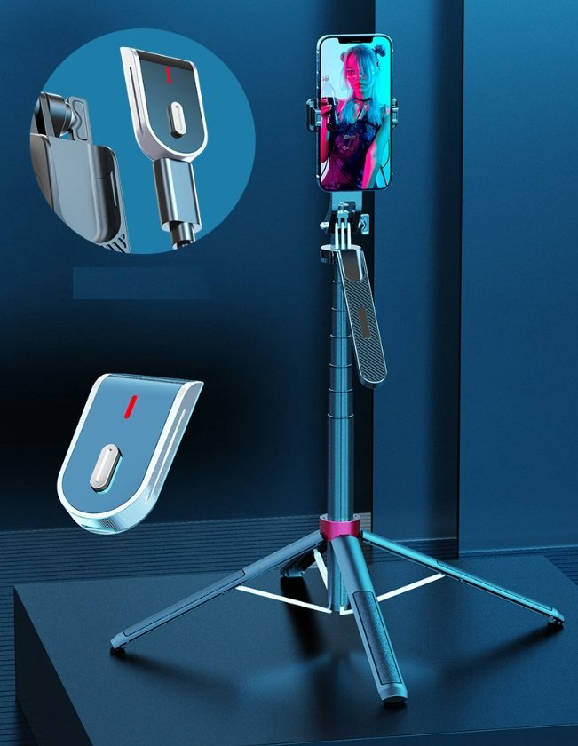 Ручной штатив Tripod P185 купить,NaN
