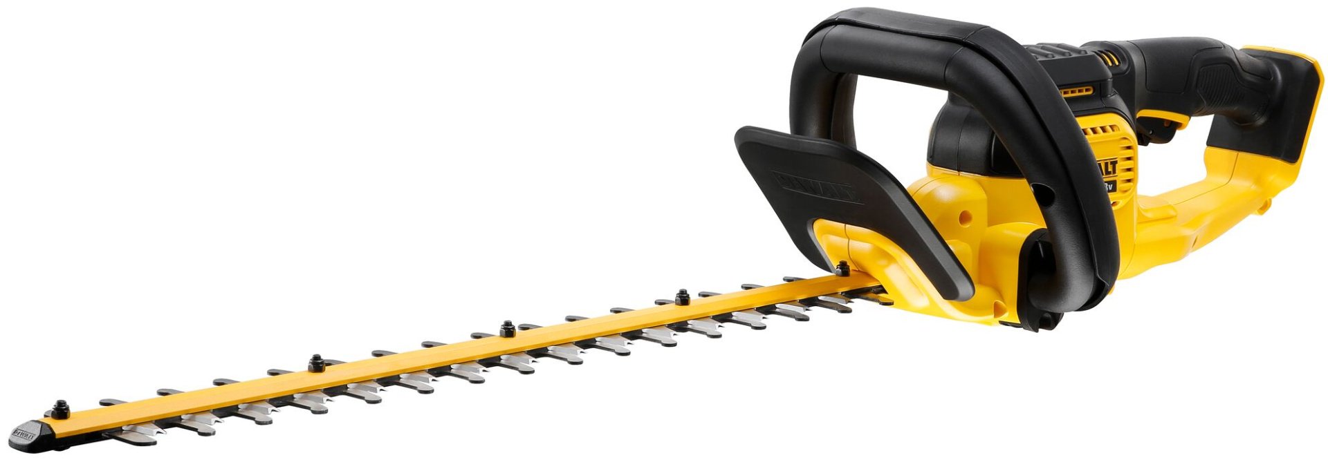 Кусторез DeWALT DCMHT563N