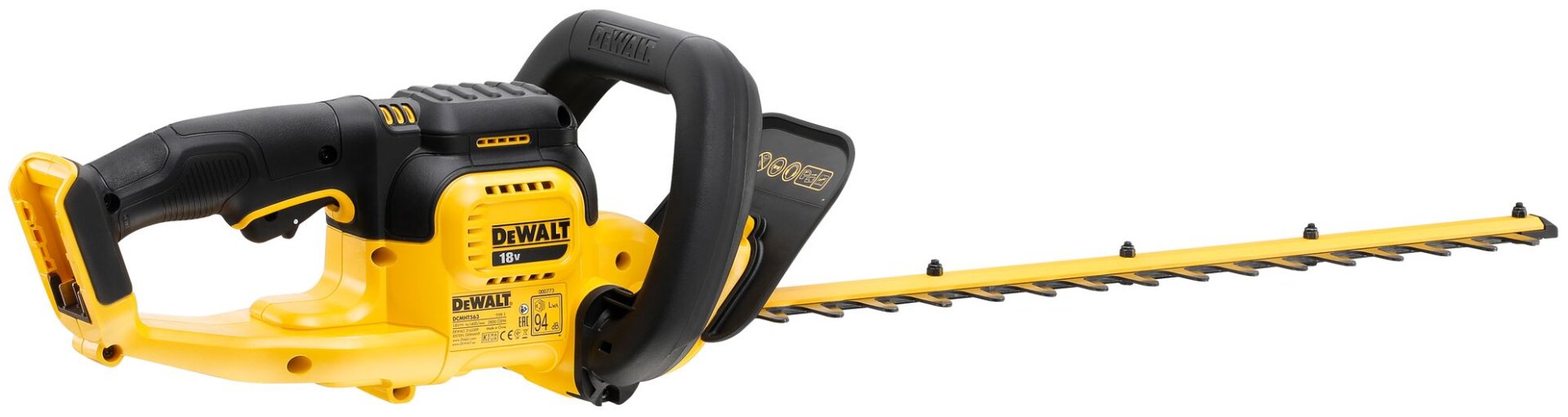 Кусторез DeWALT DCMHT563N купить,0