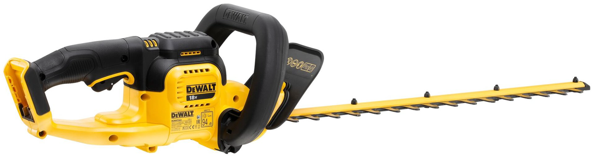 Кусторез DeWALT DCMHT563N купить,140720