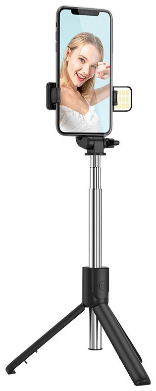 Ручной штатив Selfie R1S - ForteMarket Ручной штатив Selfie R1S купить,0