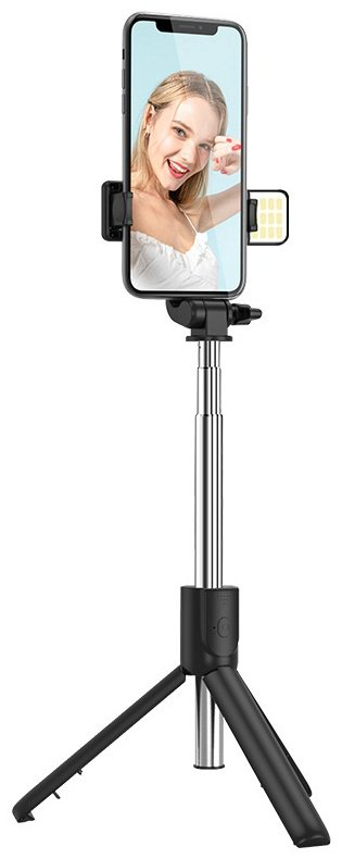 Ручной штатив Selfie R1S купить,4400