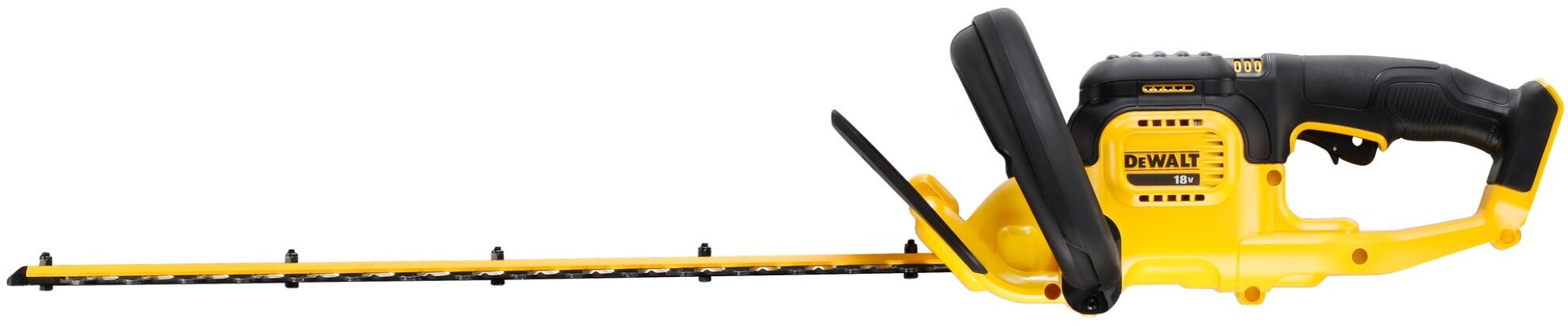 Кусторез DeWALT DCMHT563N купить,0